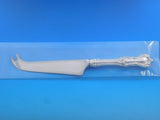 Marlborough by Reed and Barton Sterling Silver Cheese Knife w/ Pick Custom HHWS