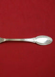 Impero by Wallace-Italy Sterling Silver Salad Fork 4-Tine 6 7/8" Flatware