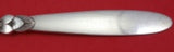 Cactus by Georg Jensen Sterling Silver Salad Fork 4-Tine 5 3/4" Flatware