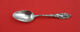 Love Disarmed by Reed and Barton Sterling Silver 5 O'Clock Spoon /Coffee old 5"