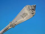 Beekman by Tiffany and Co Sterling Silver Fish Serving Set 2pc Bright-Cut