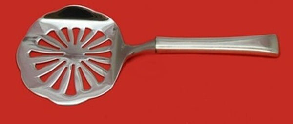 Tranquility by International / Fine Arts Sterling Silver Tomato Server Custom 8"