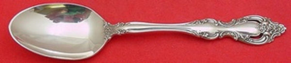 Du Maurier by Oneida Sterling Silver Teaspoon  6" Flatware Heirloom