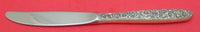 Novantique by Towle Sterling Silver Regular Knife modern 9 1/4"