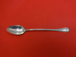 Hepplewhite Chased by Reed and Barton Sterling Silver Iced Tea Spoon 7" Heirloom