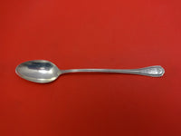 Hepplewhite Chased by Reed and Barton Sterling Silver Iced Tea Spoon 7" Heirloom