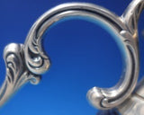 Buttercup by Gorham Sterling Silver Candelabra Pair 3-Light #987 (#5166)
