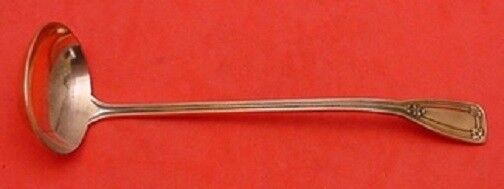 Saint Dunstan By Tiffany Rare Copper Sample Sauce Ladle One of a Kind 6 7/8"