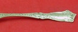 Berain by Wallace Sterling Silver Serving Spoon 8 1/8" Antique Silverware