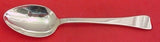Hannah Hull by Tuttle Sterling Silver Serving Spoon 8 1/4"