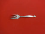 Copenhagen by Manchester Sterling Silver Beef Fork 7"