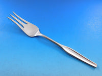 Palace by Fogh of Denmark Danish Sterling Silver Flatware Set 12 Service 88 pcs