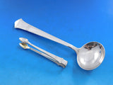 Windham by Tiffany and Co Sterling Silver Flatware Service Set 274 pcs Dinner