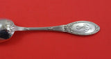 Marie Antoinette by Boulenger French Silverplate Place Soup Dessert Spoon 7"