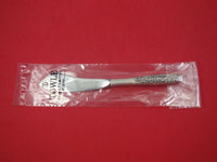 Contessina by Towle Sterling Silver Master Butter Knife HH 7" New