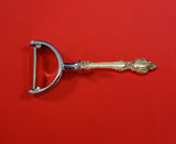 Lasting Grace by Lunt Sterling Silver Vegetable Peeler HHWS Custom Made 6"