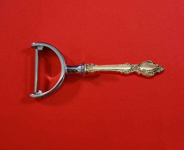 Lasting Grace by Lunt Sterling Silver Vegetable Peeler HHWS Custom Made 6"
