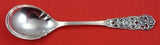 Valdres by Th. Marthinsen Norwegian Sterling Silver Sugar Spoon 6" Flatware