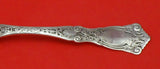 Berain by Wallace Sterling Silver Ice Cream Dessert Fork 5 7/8" Custom Made