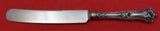 Morning Glory by Alvin Sterling Silver Dinner Knife Old French with SP 9 3/4"