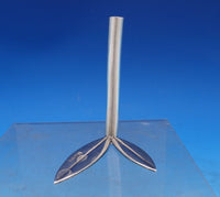 JB Chatterley and Sons English Estate Sterling Silver Bud Vase Sheffield (#7397)