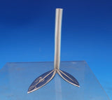 JB Chatterley and Sons English Estate Sterling Silver Bud Vase Sheffield (#7397)
