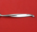 Swan Lake by International Sterling Silver Teaspoon 6" Flatware Heirloom