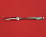 Sulgrave by Mount Vernon Sterling Silver Strawberry Fork 5" Heirloom Silverware