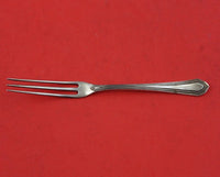 Sulgrave by Mount Vernon Sterling Silver Strawberry Fork 5" Heirloom Silverware