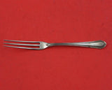 Sulgrave by Mount Vernon Sterling Silver Strawberry Fork 5" Heirloom Silverware