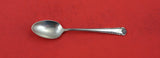 Moonbeam by International Sterling Silver Demitasse Spoon 4 1/8"
