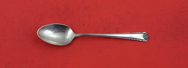 Moonbeam by International Sterling Silver Demitasse Spoon 4 1/8"