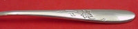 Autumn Leaves by Reed and Barton Sterling Silver Regular Fork 7 1/2" Flatware