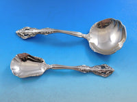 Michelangelo by Oneida Stainless Steel Flatware Set for 12 Service 69 pieces