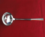 Carthage by Wallace Sterling Silver Soup Ladle HH WS Custom Made 10 1/2"