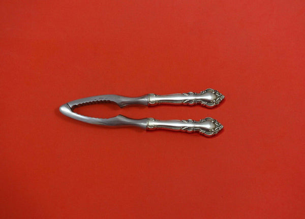 Malvern by Lunt Sterling Silver Nut Cracker HHWS  Custom Made 7 1/4"