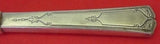 Duquesne by Alvin Sterling Silver Dinner Knife Old French 9 3/4" Flatware