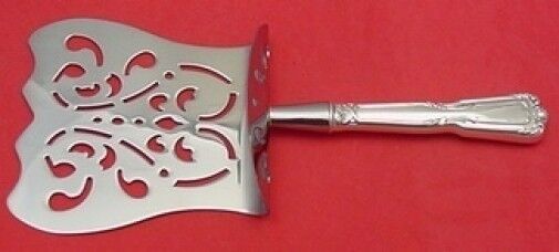 Chambord by Reed and Barton Sterling Silver Asparagus Server Hooded HHWS  9"