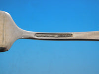 Enchanting Orchid by Westmorland Sterling Silver Flatware Set Service 53 Pieces