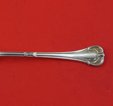 Nupical by Pesa Mexican Sterling Silver Place Soup Spoon 7 1/8" Flatware