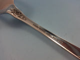Inaugural by State House Sterling Silver Flatware Set For 8 Service 48 Pieces