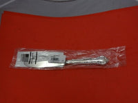 Old Atlanta by Wallace Sterling Silver Dinner Knife Modern 9 5/8" New