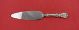 Francis I old by Reed and Barton Sterling Cake Server HH WS narrow 10"