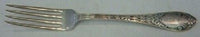 Orleans by Watson Sterling Silver Dinner Fork 7 3/4"