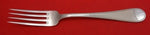 Palatina by Wallace-Italy Sterling Silver Dinner Fork 8" Italian Flatware