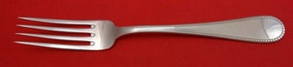 Palatina by Wallace-Italy Sterling Silver Dinner Fork 8" Italian Flatware