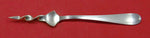 Dolly Madison by Gorham Sterling Silver Butter Pick Twisted 5 3/4" Custom Made