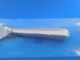 Candlelight by Towle Sterling Silver Cheese Cleaver HHWS Custom Made 6 1/2"