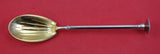 Old English by Gorham Sterling Silver Ice Cream Spoon GW 6 1/8"