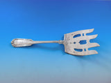 Chesterfield by Gorham Sterling Silver Flatware Set 8 Service 117 pcs B Monogram